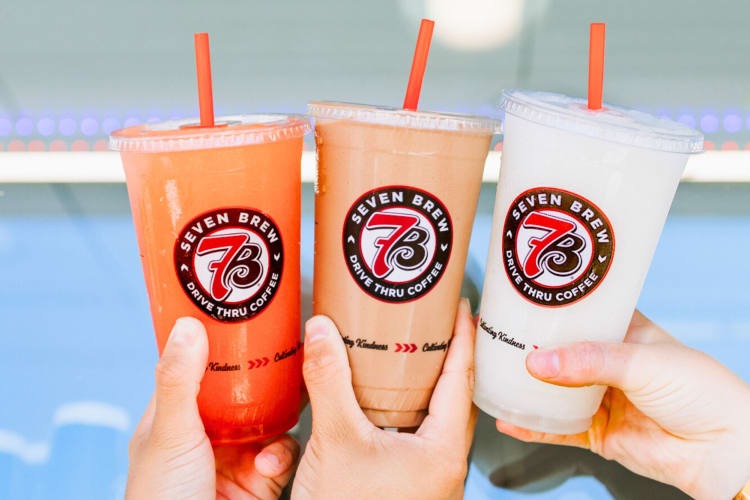 7 Brew Secret Menu (Hidden Favorites)