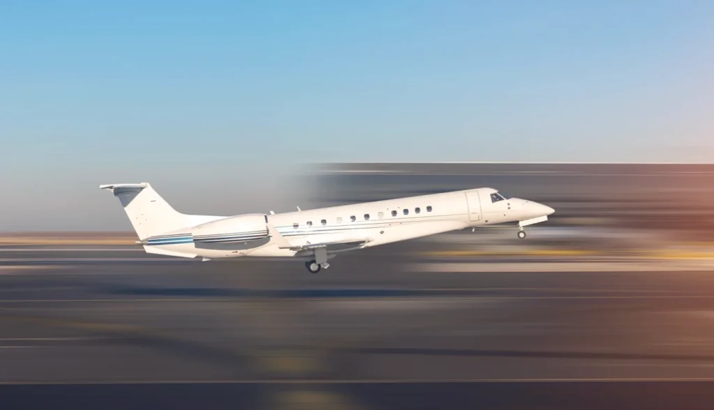 Why Private Jet Travel Continues To Grow?
