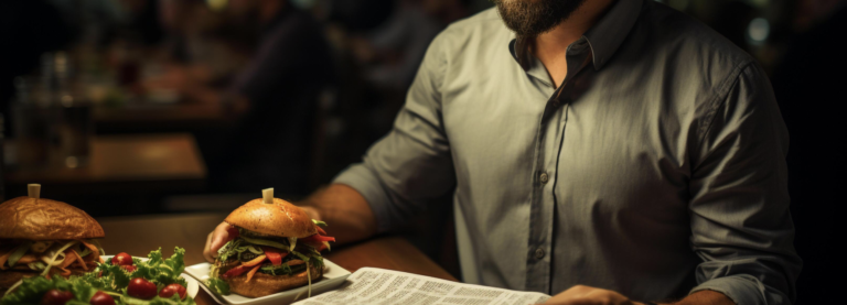 How Restaurants Are Designing Menus for Better Group Dining Experiences
