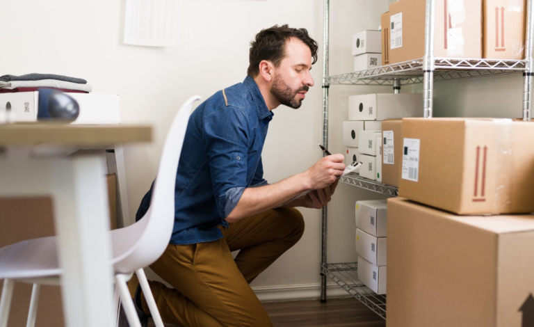 A Practical Way to Make Moving Simple and Stress-Free