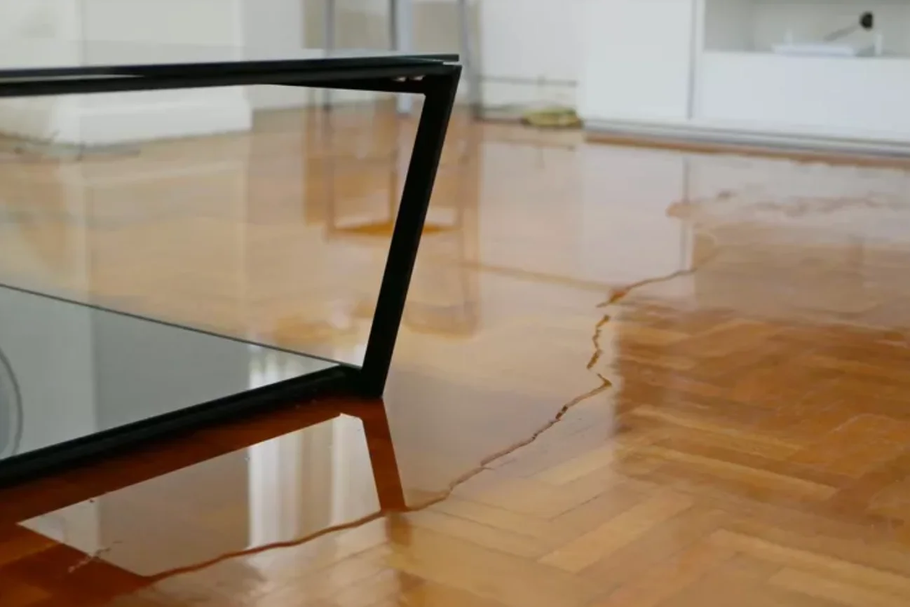What Causes Basement Leaks After Heavy Rain?
