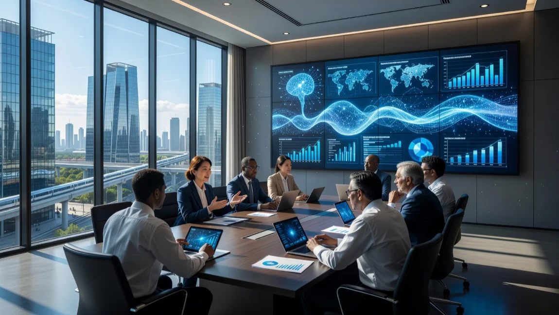 Digital Literacy in the Age of AI