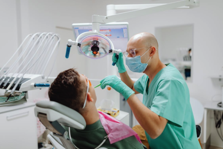 How Delaying Dental Care Can Lead To Bigger Problems
